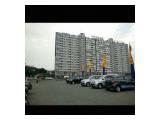 Jual Apartemen The Edge Super Block Bandung - 2BR Furnished