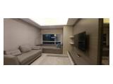 Dijual Apartemen Casa Grande Residence at Kota Kasablanka - 1 / 2 / 3 BR New Furnished, Best Price