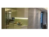 Dijual Apartemen Casa Grande Residence at Kota Kasablanka - 1 / 2 / 3 BR New Furnished, Best Price!