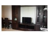 Apartemen The Boulevard 1BR Corner Harga di Bawah NJOP Tanah Abang Dekat Cosmo Terrace Thamrin City