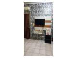 Jual Apartemen Mediterania Garden Residences 1 tipe 2 kamar