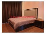 Dijual Apartemen Pakubuwono house 2+1BR Fully Furnished Jakarta Selatan