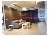 Dijual Apartemen Pakubuwono house 2+1BR Fully Furnished Jakarta Selatan