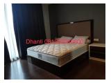 Dijual Apartemen Pakubuwono house 2+1BR Fully Furnished Jakarta Selatan