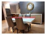 Dijual Apartemen Pakubuwono house 2+1BR Fully Furnished Jakarta Selatan