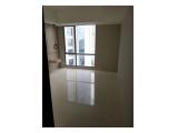 Dijual Apartemen The Mansion Jasmine Kemayoran Jakarta Utara - Tower Capilano 2 Bedroom Semi Furnished