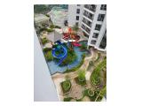 Dijual Apartemen The Mansion Jasmine Kemayoran Jakarta Utara - Tower Capilano 2 Bedroom Semi Furnished