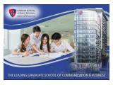 Kampus LSPR
