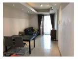 Dijual Apartemen Casa Grande Residence Phase I, 2 Bedroom 76 m2 