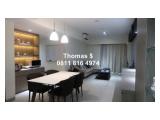 Sherwood full furnished lantai Sedang siap huni