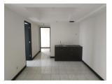 Dijual BU Apartemen The Wave 2BR Limited Unit, Unfurnished