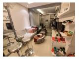 For Sale Thamrin Residence Apartement Type I