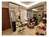 For Sale Thamrin Residence Apartement Type I