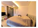 For Sale Thamrin Residence Apartement Type I