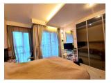 For Sale Thamrin Residence Apartement Type I