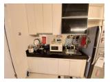 For Sale Thamrin Residence Apartement Type I