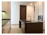Dijual Anandamaya Residence 3 Bedroom with Double Private Lift, Unfurnished Unit, Best Price Harga Terbaik