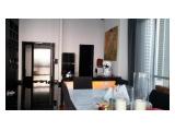 BU Apartemen Kemang Village Penthouse 3+1 BR Harga Bawah Pasar