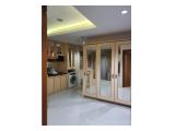 Jual Apartemen Woodland Park Kalibata, Jakarta Selatan - 2 Bedroom Fully Furnished