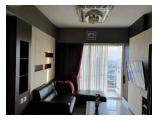 Dijual Apartemen Sherwood Jakarta Utara - 2BR 94sqm Furnished - (HOT SALE)