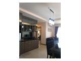 Jual Apartemen Thamrin Residence 3+1 BR Furnish Hadap Timur 