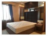 Jual Apartemen Thamrin Residence 3+1 BR Furnish Hadap Timur 