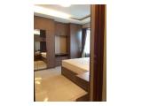 Jual Apartemen Thamrin Residence 3+1 BR Furnish Hadap Timur 