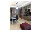 Jual Apartemen Thamrin Residence 3+1 BR Furnish Hadap Timur 