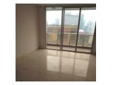 Dijual BU Apartemen The Empyreal at Epicentrum - 2+1BR Luas 86m2 Unfurnished, Lantai Tinggi, View City