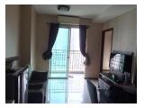 For Sale Thamrin Residence Type L 1BR Full Furnished