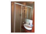 For Sale Thamrin Residence Type L 1BR Full Furnished