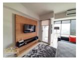For Sale Apartemen The H Residence/ Harper Hotel MT Haryono Fully fursnihed