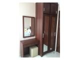 Dijual cepet dan murah apartemen Denpasar residence 3BR 135sqm type oval 
