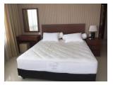 Dijual cepet dan murah apartemen Denpasar residence 3BR 135sqm type oval 