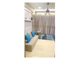 URGENT ! FOR SALE APARTEMEN CIPUTRA WORLD2 - 1 BEDROOM Good Design