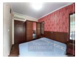Dijual Apartemen Mediterania Garden 1 Full Furnish 2BR BU