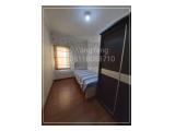Dijual Apartemen Mediterania Garden 1 Full Furnish 2BR BU