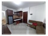 Dijual Apartemen Mediterania Garden 1 Full Furnish 2BR BU