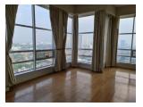 Sale Apartment Somerset Berlian, Permata Hijau, Near Sudirman - 4 BR Huge Unit, Best Deal!