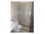 Dijual Cepat Apartemen The Empyreal Rasuna Epicentrum Jakarta Selatan - 3 Bedroom Semi Furnished