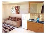 Dijual Apartemen Royal Mediterania Residence 2br+1 Furnish B.U KPA