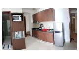 Sell Denpasar Residence - 1BR - 60 m2 - Fully Furnished