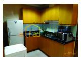 Best Price - Jual Apartemen Sudirman Mansion Jakarta Selatan - 2 BR / 3 BR Full Furnished Nego