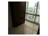 Dijual Apartemen The Empyreal at Epicentrum - 2+1BR Unfurnished View Bakrie Tower 