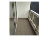 Dijual Apartemen The Empyreal at Epicentrum - 2+1BR Unfurnished View Bakrie Tower 