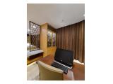 Dijual Apartemen Mewah The Windsor Puri Indah Jakarta Barat - 3 BR Full Furnished