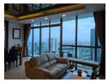 Dijual Apartemen Mewah The Windsor Puri Indah Jakarta Barat - 3 BR Full Furnished