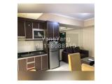 Dijual Apartemen Royal Mediterania Garden Full Furnish 2+1 BU