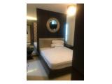 For Sale Apartement Thamrin Residence 3BR Fully Furnished