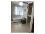 For Sale Apartement Thamrin Residence 3BR Fully Furnished